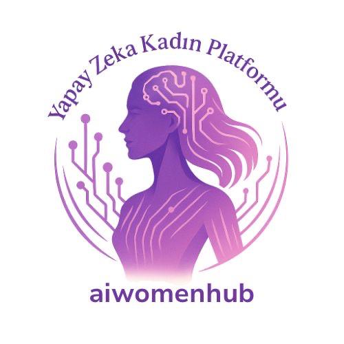 AIWomenHub Logo