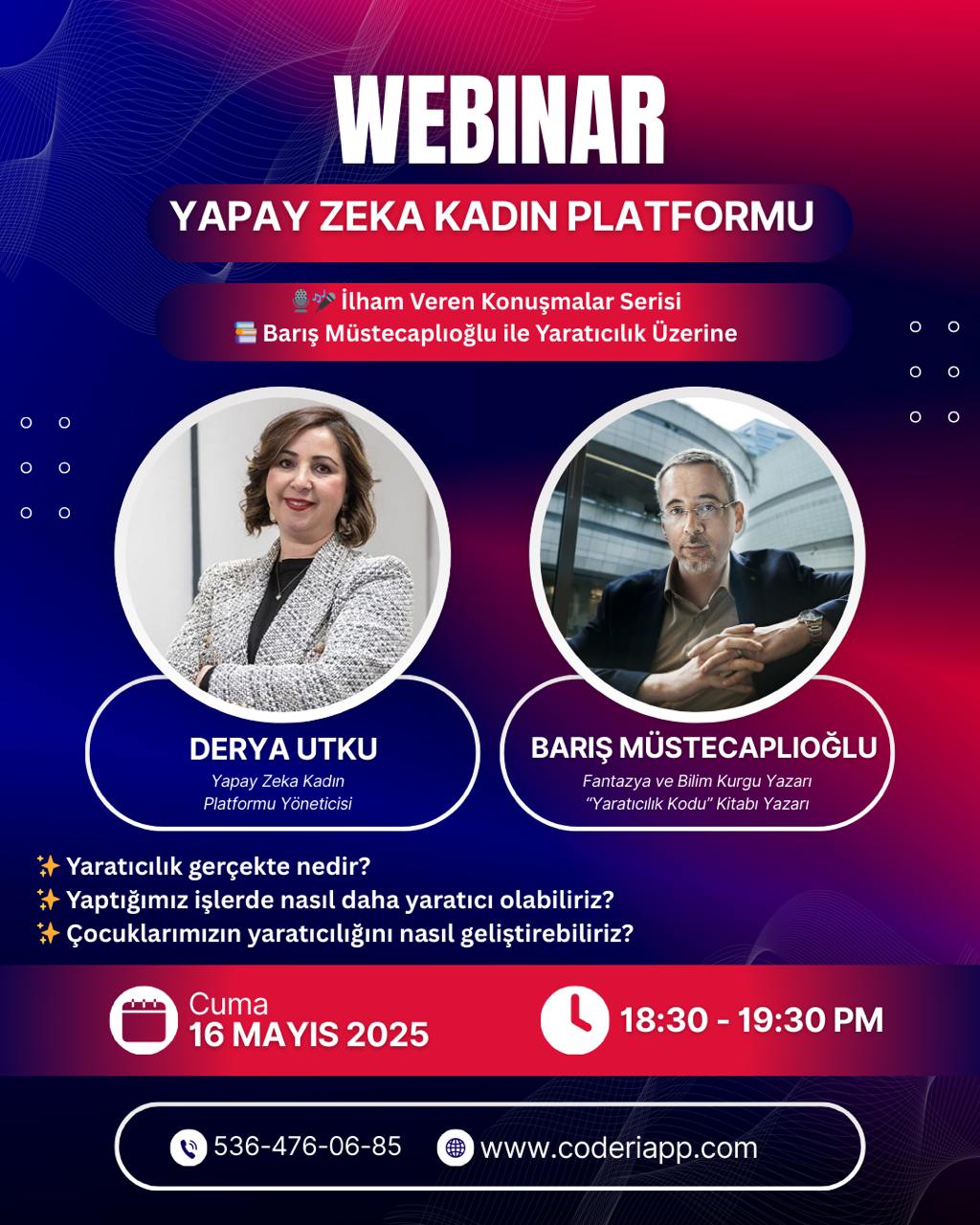 AI ve Kadın Liderlik