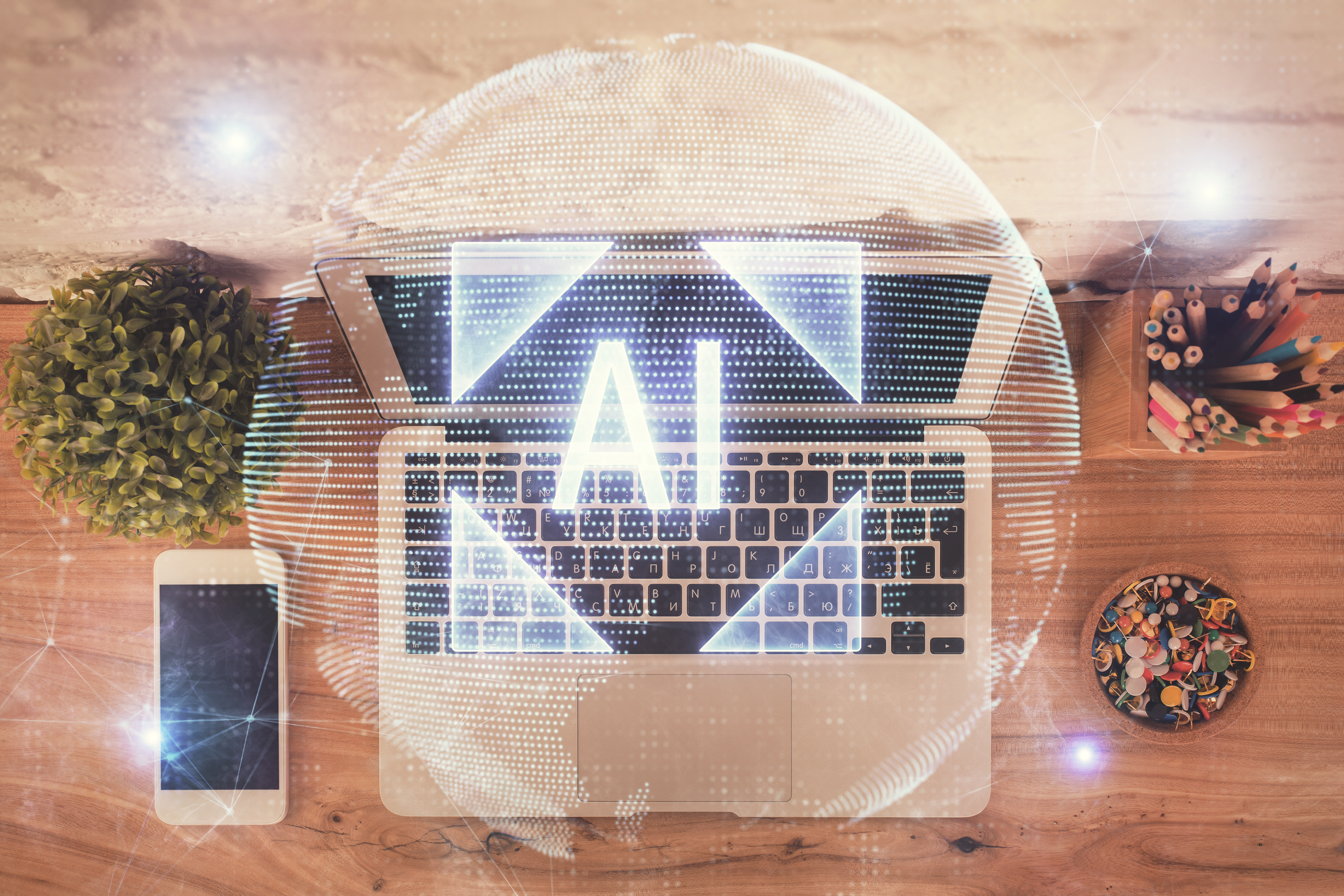 Canva AI Features