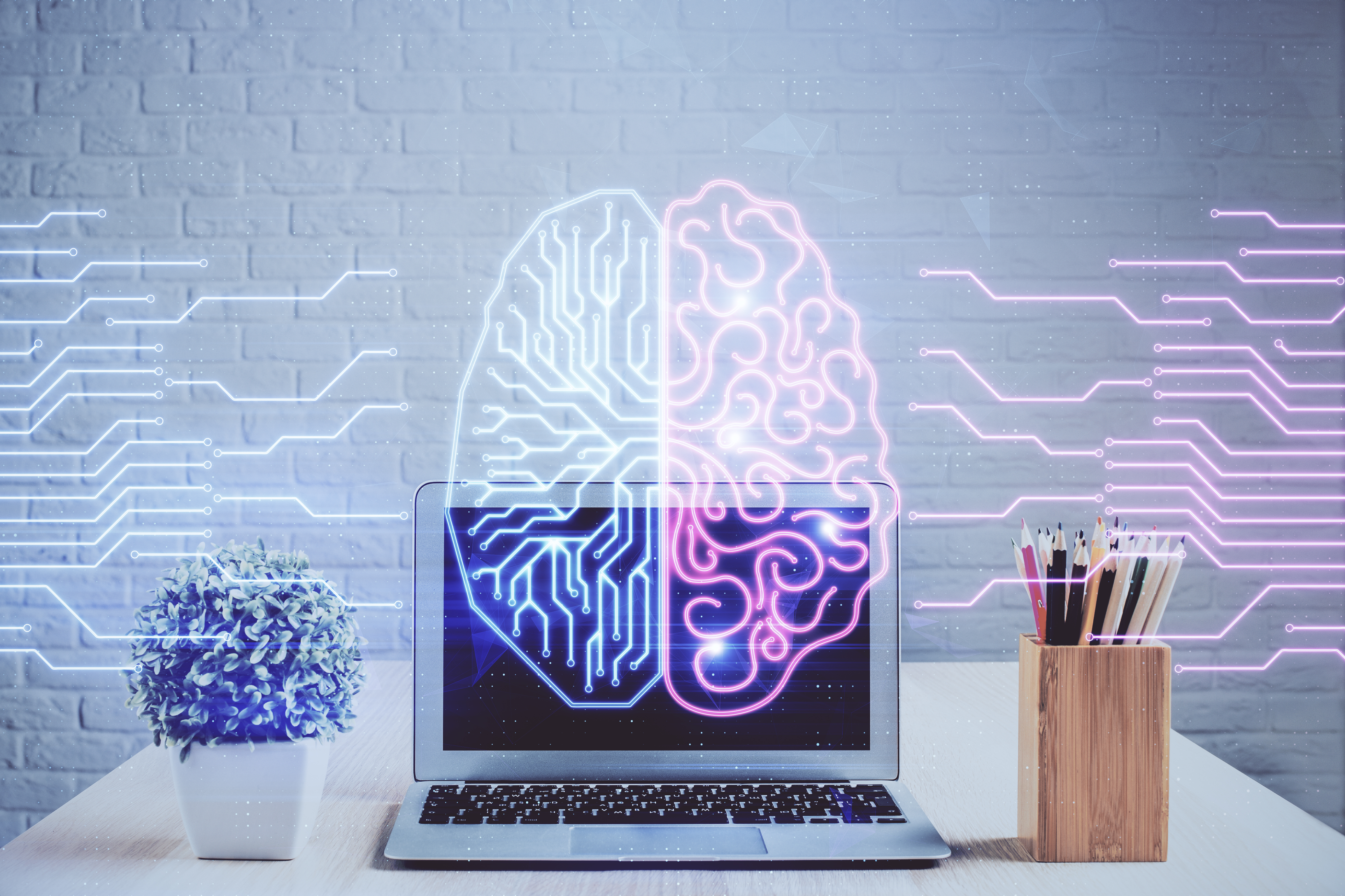 Future of Work with AI